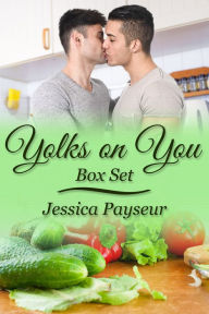 Title: Yolks on You Box Set, Author: Jessica Payseur