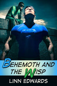 Title: Behemoth and The Wisp, Author: Linn Edwards