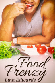 Title: Food Frenzy, Author: Linn Edwards