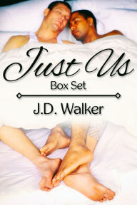 Title: Just Us Box Set, Author: J.D. Walker