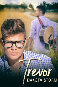 Title: Trevor, Author: Dakota Storm