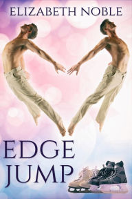 Title: Edge Jump, Author: Elizabeth Noble