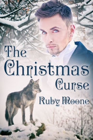 Title: The Christmas Curse, Author: Ruby Moone