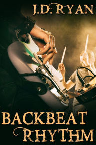 Title: Backbeat Rhythm, Author: J.D. Ryan