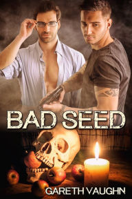 Title: Bad Seed, Author: Gareth Vaughn