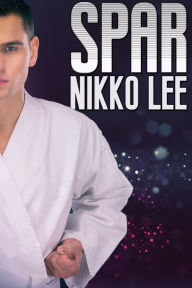 Title: Spar, Author: Nikko Lee