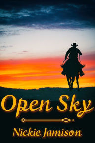 Title: Open Sky, Author: Nickie Jamison