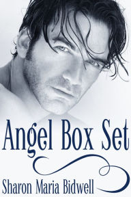 Title: Angel Box Set, Author: Sharon Maria Bidwell