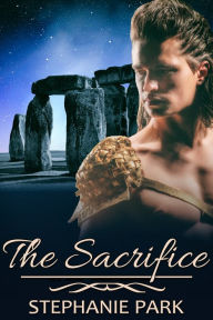 Title: The Sacrifice, Author: Stephanie Park