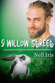 Title: 9 Willow Street, Author: Nell Iris