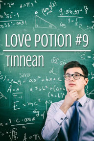 Title: Love Potion #9, Author: Tinnean