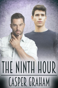 Title: The Ninth Hour, Author: Casper Graham