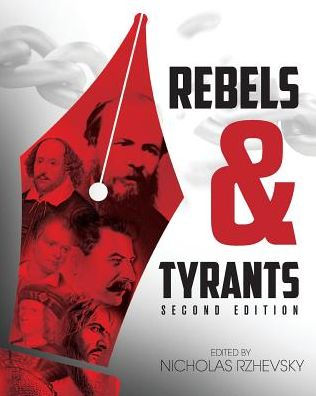 Rebels and Tyrants / Edition 2