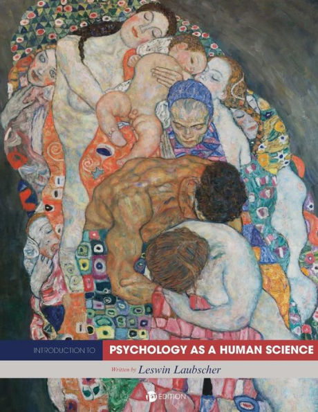 Introduction to Psychology as a Human Science