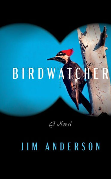 Birdwatcher