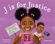 Online book downloader from google books J is for Justice: A Social Justice Book for Kids by Nekima Levy Armstrong, Tiffany Baker, Nekima Levy Armstrong, Tiffany Baker PDF iBook CHM in English