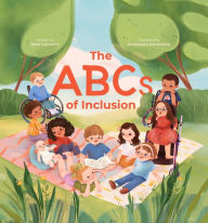 Download books online ebooks The ABCs of Inclusion: A Disability Inclusion Book for Kids