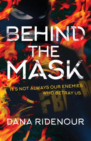 Behind the Mask