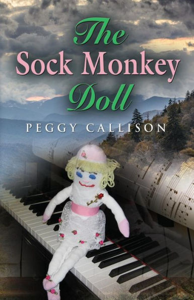 The Sock Monkey Doll
