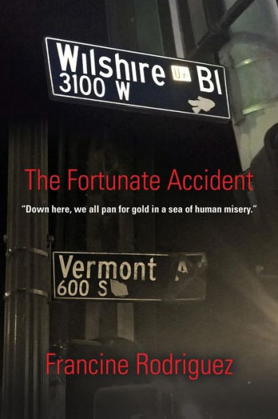 The Fortunate Accident