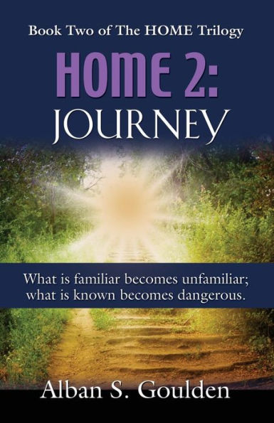 HOME 2: Journey