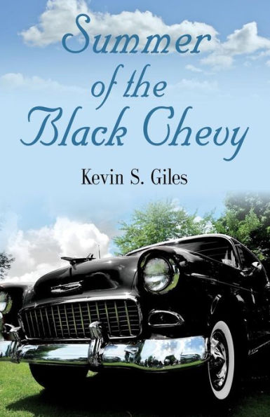 Summer of the Black Chevy