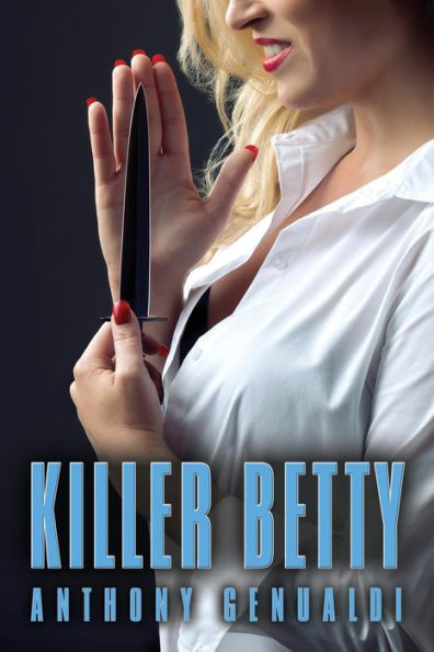 KILLER BETTY - Second Edition