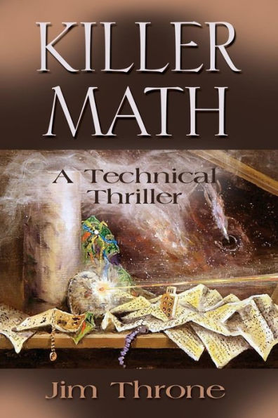 Killer Math: A Technical Mystery