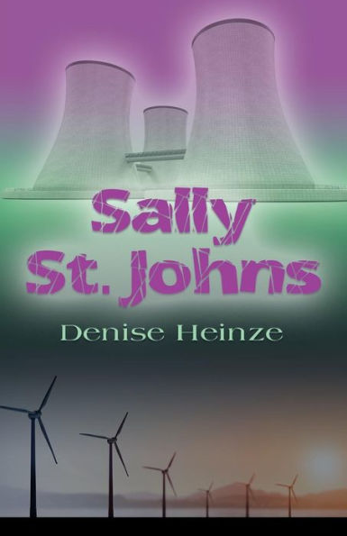 Sally St. Johns