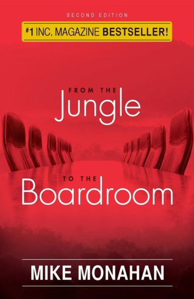 From The Jungle To Boardroom