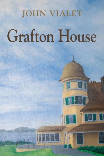GRAFTON HOUSE