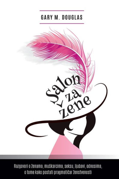 Salon za zene - Salon des Femmes Croation