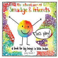 Title: The adventures of Smudge & friends, Author: Graeme Crosskill