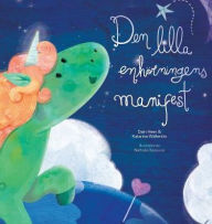 Title: Den lilla enhï¿½rningens manifest - Baby Unicorn Swedish, Author: Dain Heer