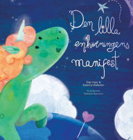 Title: Den lilla enhï¿½rningens manifest - Baby Unicorn Swedish, Author: Dain Heer