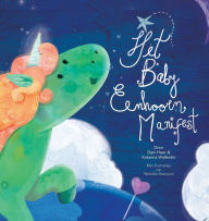 Title: Het Baby Eenhoorn Manifest (Baby Unicorn Dutch), Author: Dain Heer