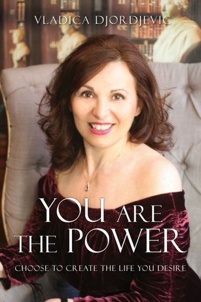 You Are The Power