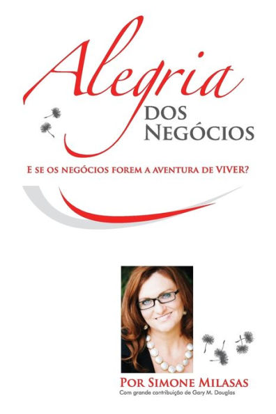 Alegria dos NegÃ¯Â¿Â½cios (Portuguese)