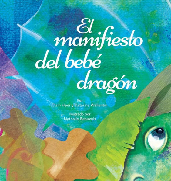 El manifiesto del bebÃ¯Â¿Â½ dragÃ¯Â¿Â½n (Spanish)