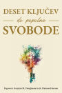 Deset ključev do popolne svobode (Slovenian)
