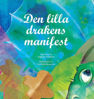 Title: Den lilla drakens manifest (Swedish), Author: Heer