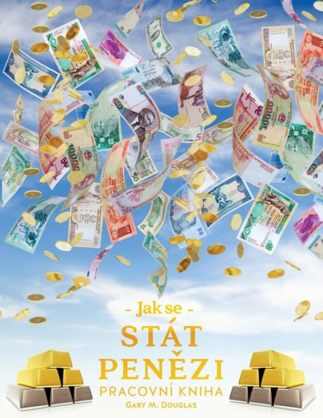 Jak se stÃ¯Â¿Â½t penězi PracovnÃ¯Â¿Â½ kniha (Czech)