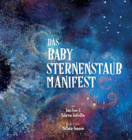 Title: Das Babysternenstaub-Manifest (German), Author: Heer