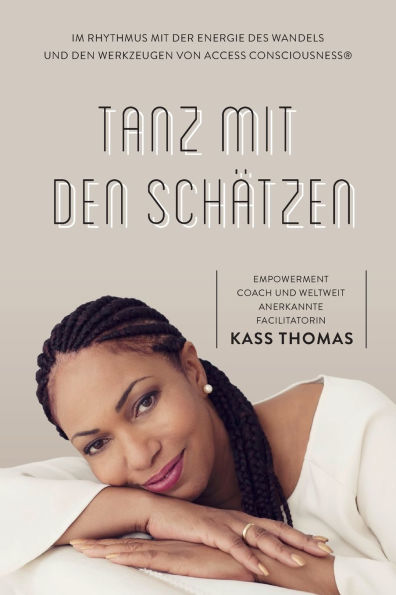 Tanz mit den schÃ¯Â¿Â½tzen (German)