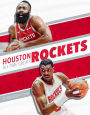 Houston Rockets All-Time Greats