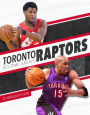 Toronto Raptors All-Time Greats