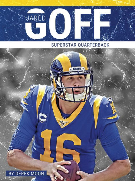 Jared Goff