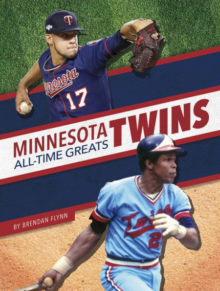 Minnesota Twins All-Time Greats