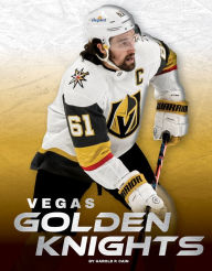 Title: Vegas Golden Knights, Author: Harold P. Cain