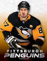 Title: Pittsburgh Penguins, Author: William Arthur